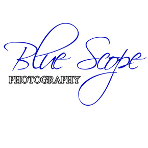Blue Scope Photography